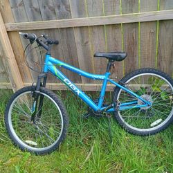 Bicycle For Sale 