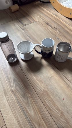 Free items