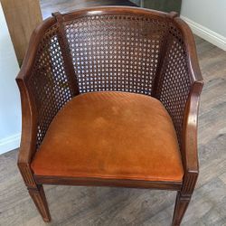 Beautiful vintage Chair