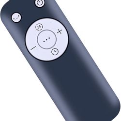 Replacement Remote Control for PELONIS Space Heater PHF15RSAPH30 PHF15RSAPH23 PSH17CD2ABB PSHC30DW6ABB ，for Tower Fan FZ10-25AR AMS150F-MD PFT42A5BGB