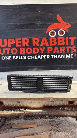 2021 Trail Blazer Shutter OEM 2024