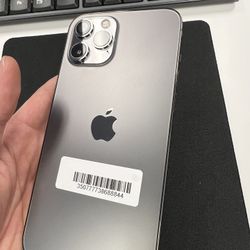 IPHONE 12 PRO MAX ✅UNLOCKED ✅ 128gb