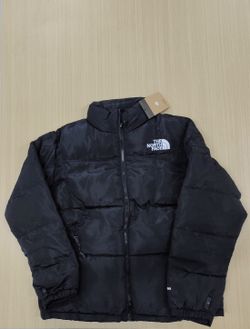 The North Face 1996 Retro Nuptse 700 puffer jacket 