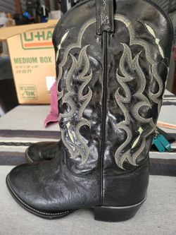 Tony Lama Boots