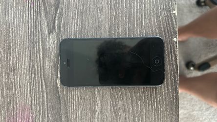 iPhone 5