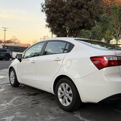 2014 Kia Rio Sx