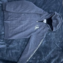 Calvin Klein Jeans Jacket 