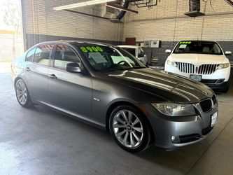 2011 BMW 328i