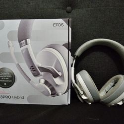 EPOS H3 Pro Hybrid Wireless Gaming Headset
