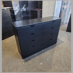 8 drawer dresser
