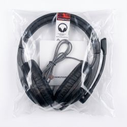 HamiltonBuhl gaming headphones