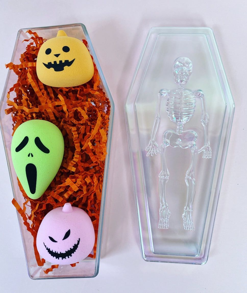 Halloween Beauty blenders