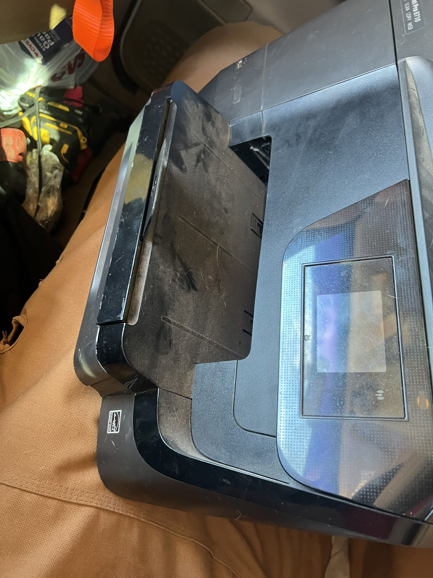 Printer