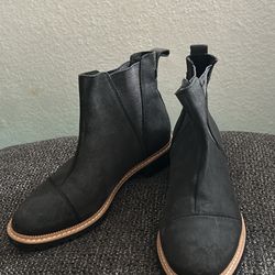 Tom’s Boots Cleo Chelsea 