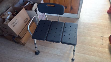 Shower chair