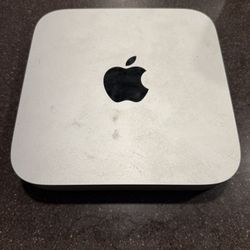 2020 Mac Mini