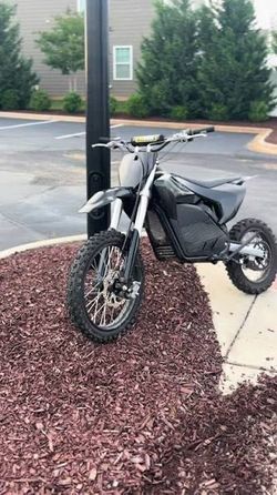 Mototech 72 v