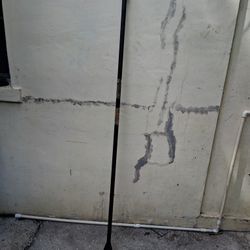 Postpole Digging Bar With Tamper (Yes Available)