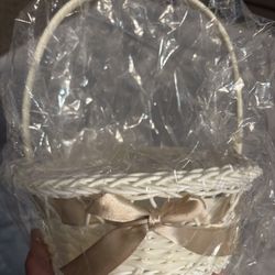Flower Basket