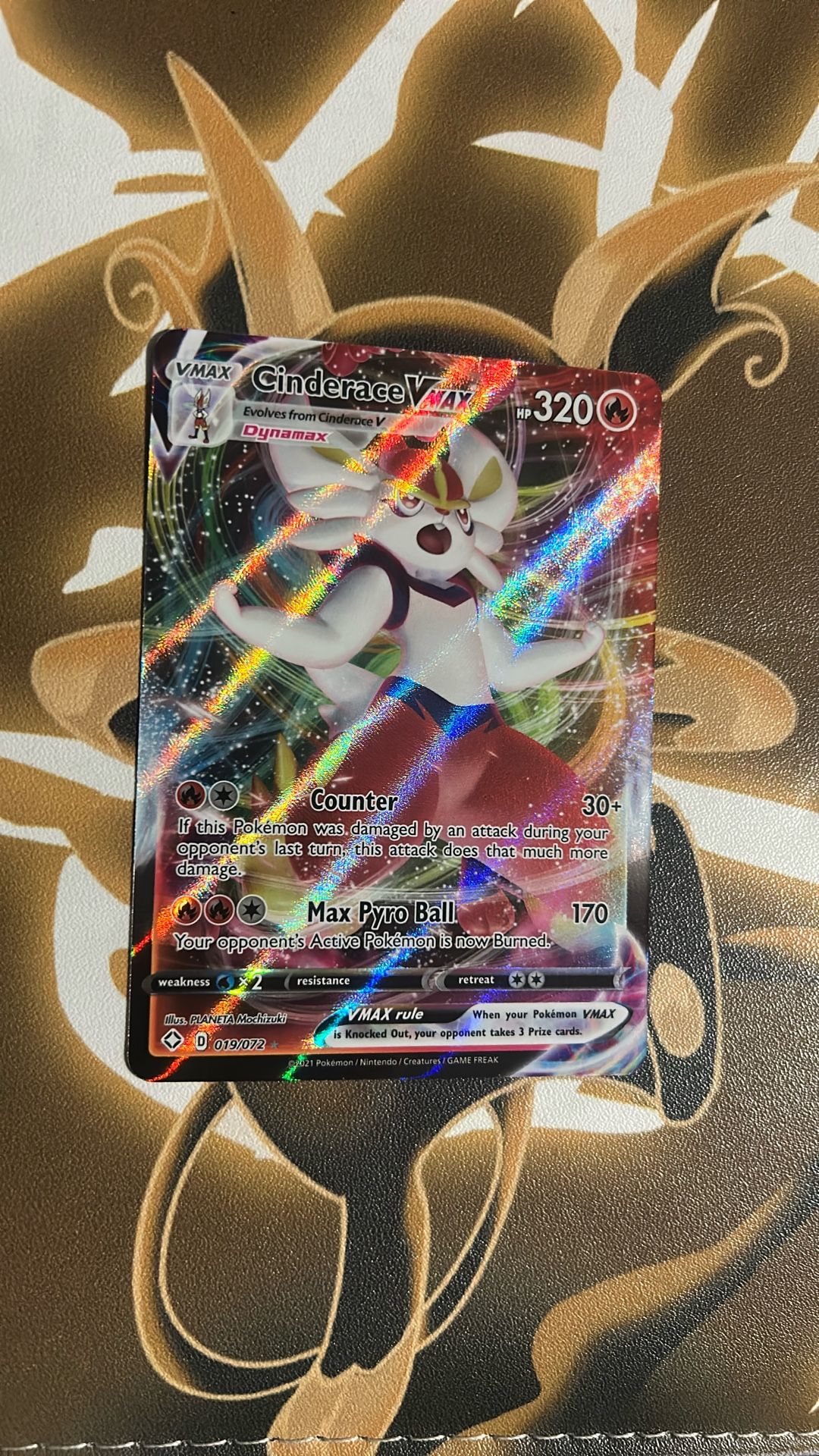 Pokemon