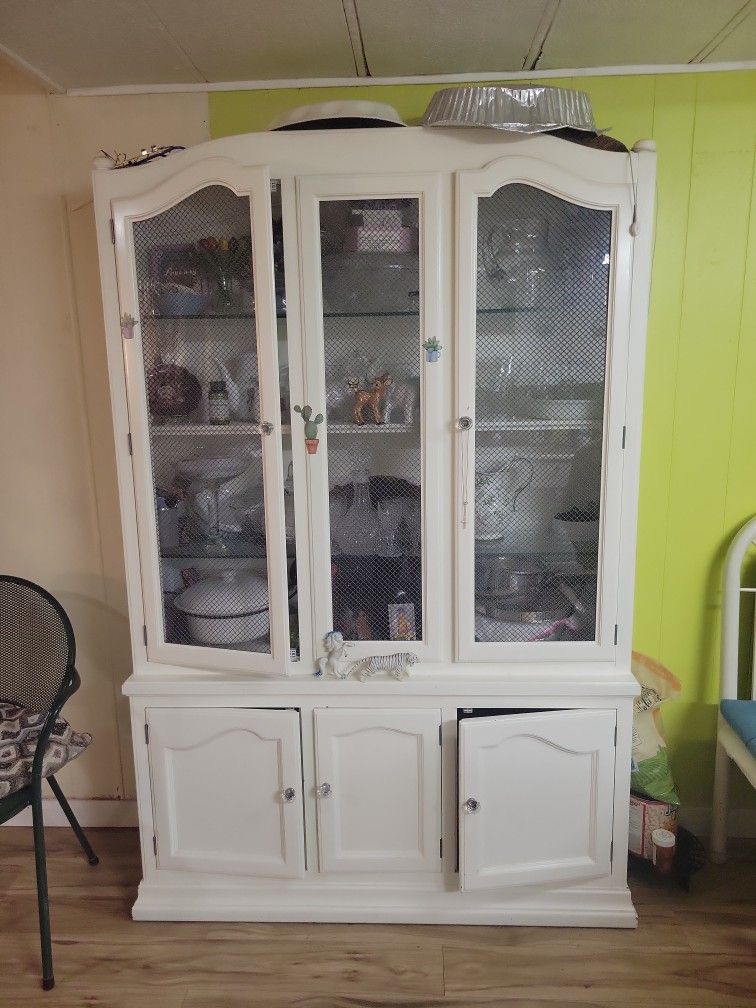 China Cabinet