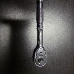 Snap-On TM70C -1/4 Inch sealed ratchet 4" 