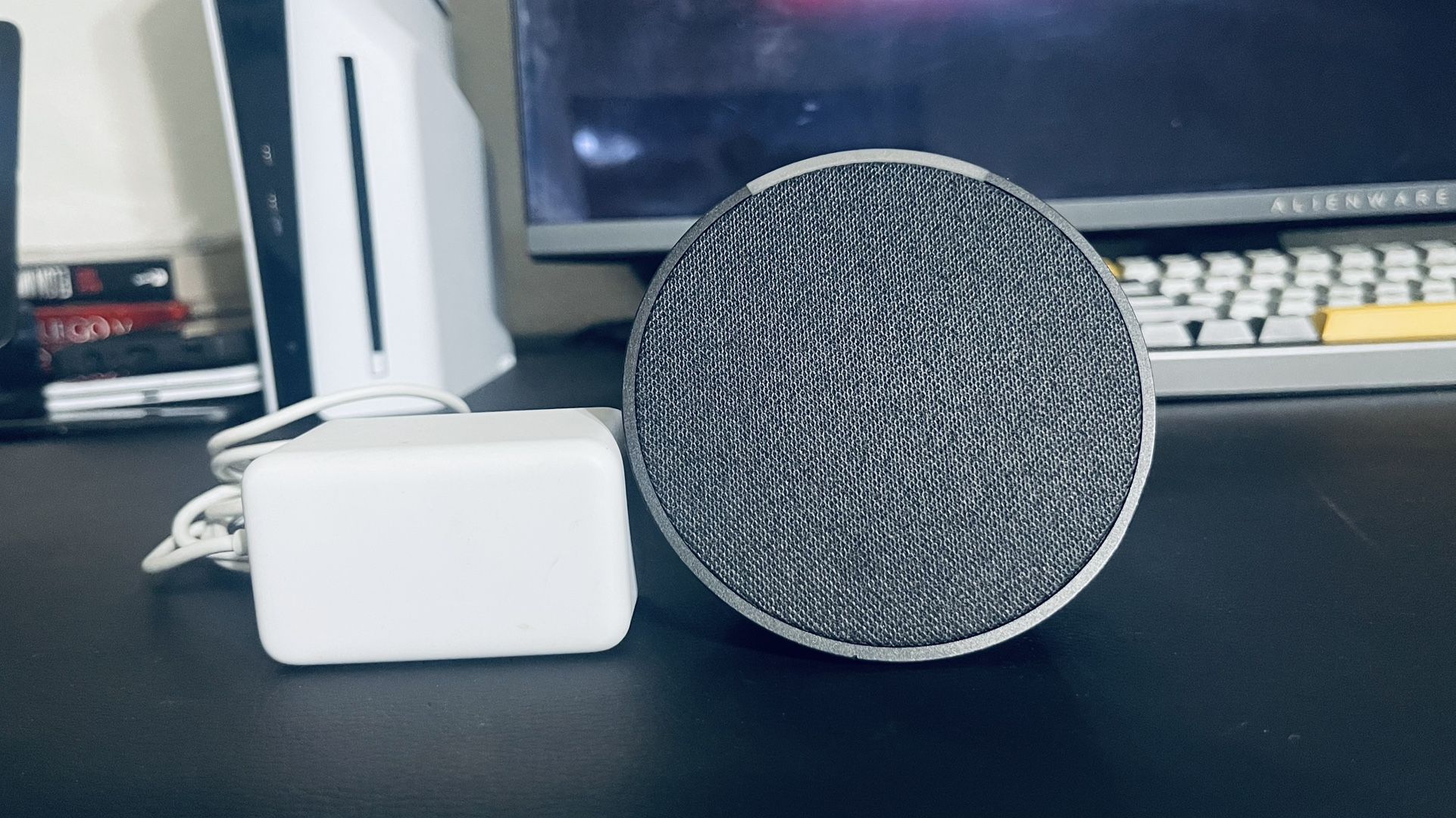 Amazon Echo Pop