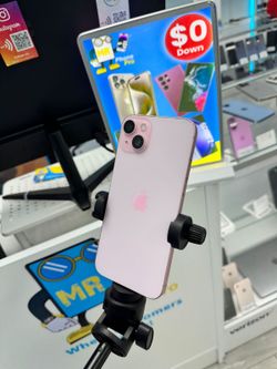 iPhone 15 Plus, Flawless Condition!