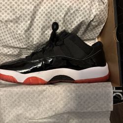 Jordan  11 Lows 