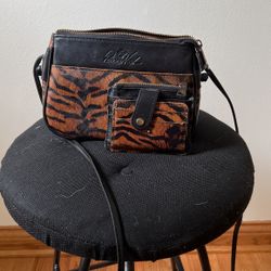 Patricia Nash Purse & Wallet 