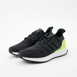 adidas UBounce DNA "Utility Yellow"- $85