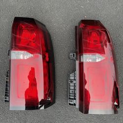 Chevrolet Tahoe/Suburban Tail lights-Right side only