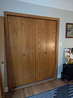 Free Bifold doors