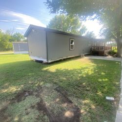 Mobile Home 