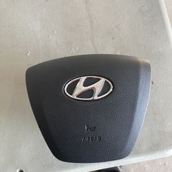 2015 To 2017 Hiundai Sonata Airbag