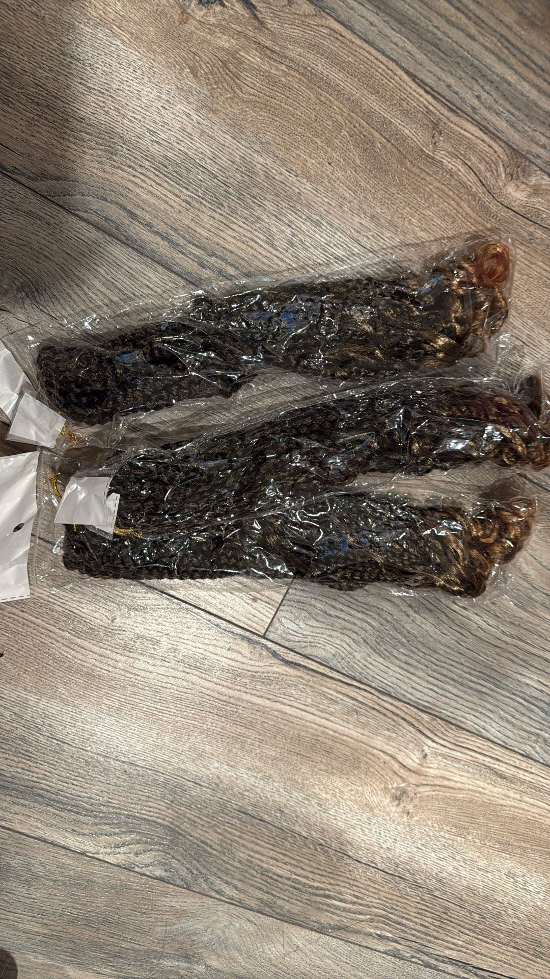 Hair Extensions