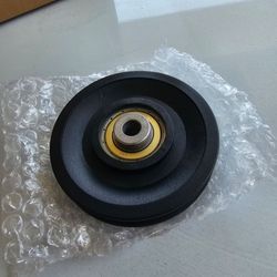 Pulleys Titan Fitness (30)