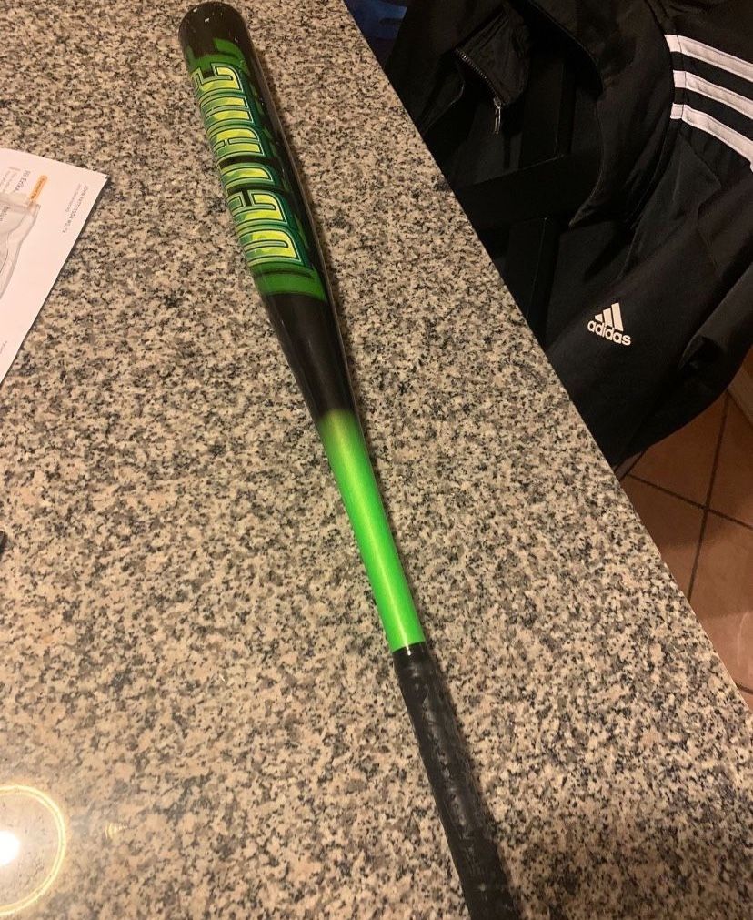 Youth Baseball Bat