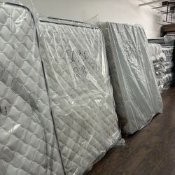Warehouse full of mattresses! Need to Go Today!!