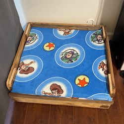 Dog bed