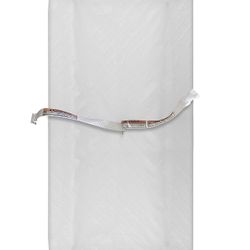 Delta Children Crib And Changing Pad And Cover