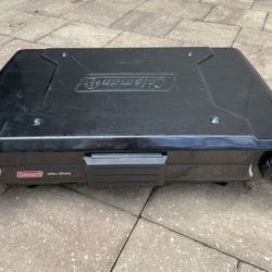 Coleman Gas Grill