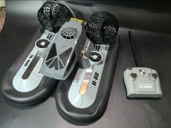 Rc Hover craft