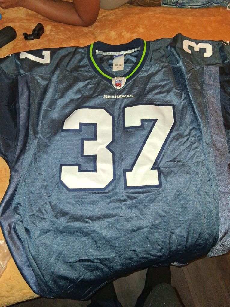 New Alexander Seahawks Nfl Jersey