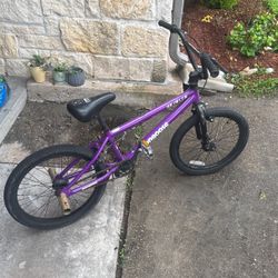 Mongoose Brawler 