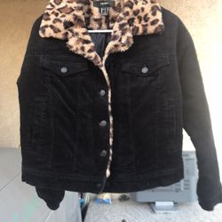 Forever21 Jacket Size Small 