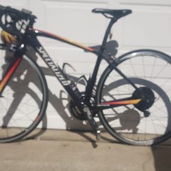 SPECIALIZED AMIRA full Carbon Fiber Road Bike