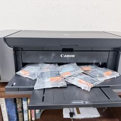 Photo Printer - Canon PIXMA PRO-10