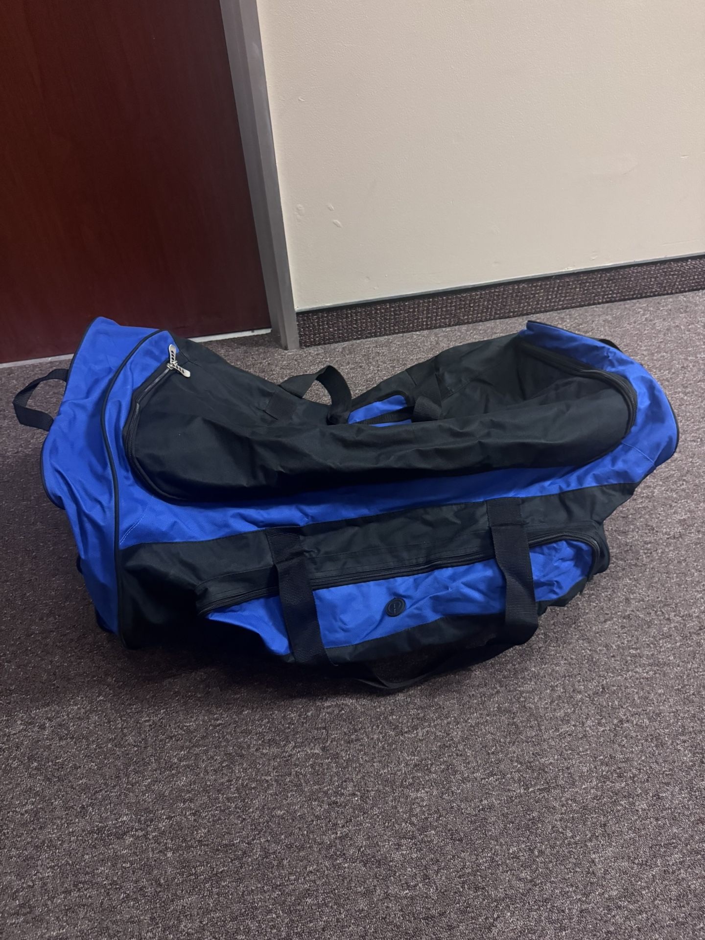 Large Duffle Bag