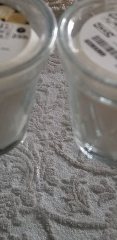 Coffee Scented Candle
